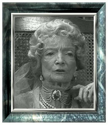 Cinema Styles: Dames in Frames